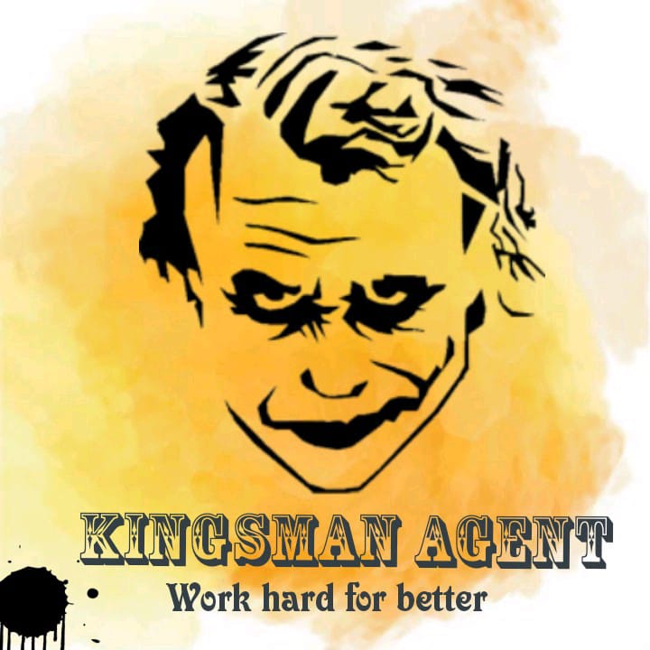 Kingsman Agent